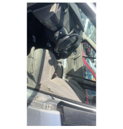 Calculateur moteur RENAULT GRAND SCENIC 2