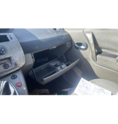 Calculateur moteur RENAULT GRAND SCENIC 2