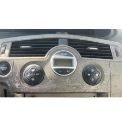 Calculateur moteur RENAULT GRAND SCENIC 2