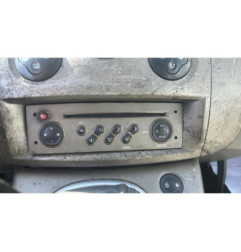 Calculateur moteur RENAULT GRAND SCENIC 2