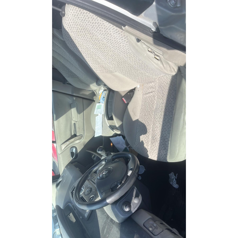 Calculateur moteur RENAULT GRAND SCENIC 2 Photo n°20
