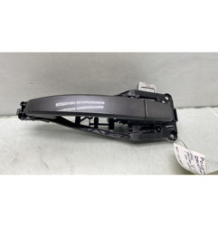 Poignee porte arriere gauche OPEL ZAFIRA B Photo n°1