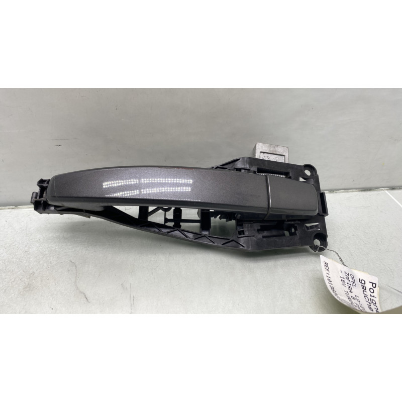 Poignee porte arriere gauche OPEL ZAFIRA B Photo n°1