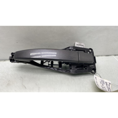 Poignee porte arriere gauche OPEL ZAFIRA B Photo n°1