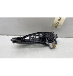 Poignee porte arriere gauche OPEL ZAFIRA B