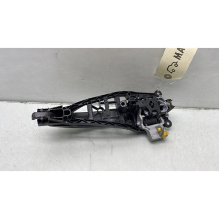 Poignee porte arriere gauche OPEL ZAFIRA B