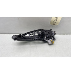 Poignee porte arriere gauche OPEL ZAFIRA B
