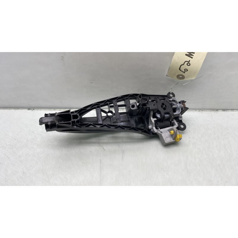 Poignee porte arriere gauche OPEL ZAFIRA B Photo n°3