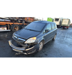 Poignee porte arriere gauche OPEL ZAFIRA B