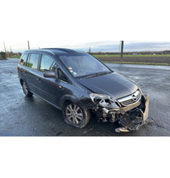 Poignee porte arriere gauche OPEL ZAFIRA B