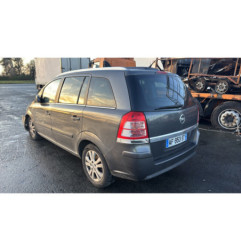 Poignee porte arriere gauche OPEL ZAFIRA B