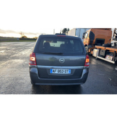 Poignee porte arriere gauche OPEL ZAFIRA B