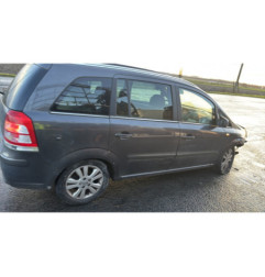 Poignee porte arriere gauche OPEL ZAFIRA B