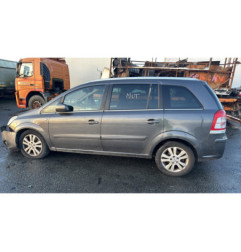 Poignee porte arriere gauche OPEL ZAFIRA B