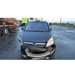 Poignee porte arriere gauche OPEL ZAFIRA B