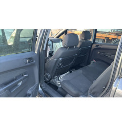 Poignee porte arriere gauche OPEL ZAFIRA B