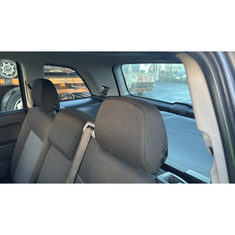 Poignee porte arriere gauche OPEL ZAFIRA B Photo n°14