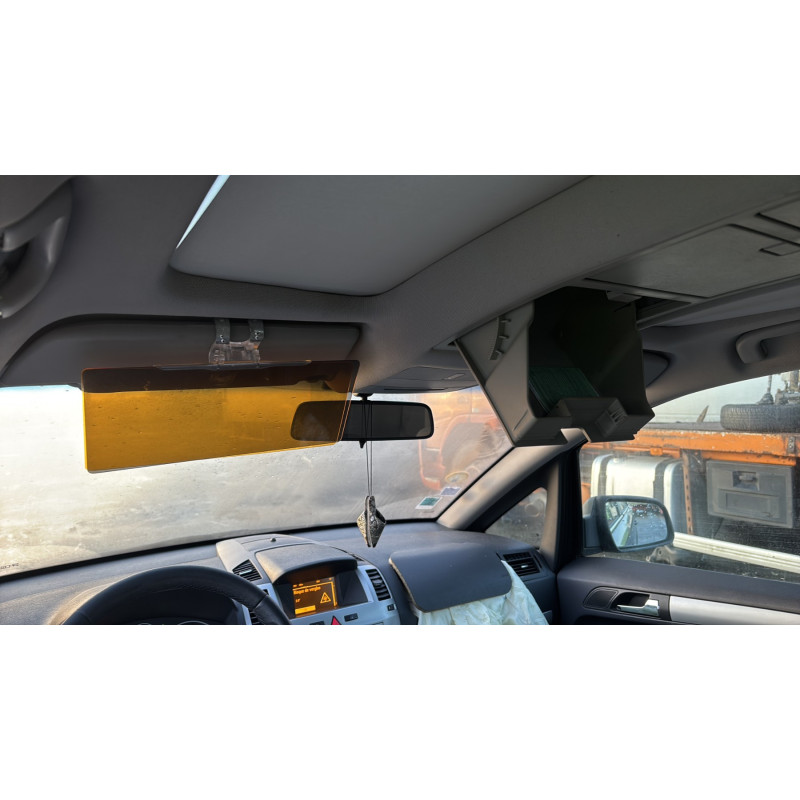 Poignee porte arriere gauche OPEL ZAFIRA B Photo n°16