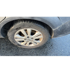Poignee porte arriere gauche OPEL ZAFIRA B