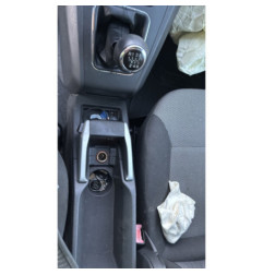 Poignee porte arriere gauche OPEL ZAFIRA B