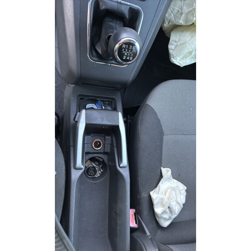 Poignee porte arriere gauche OPEL ZAFIRA B Photo n°18