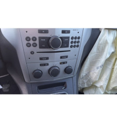 Poignee porte arriere gauche OPEL ZAFIRA B