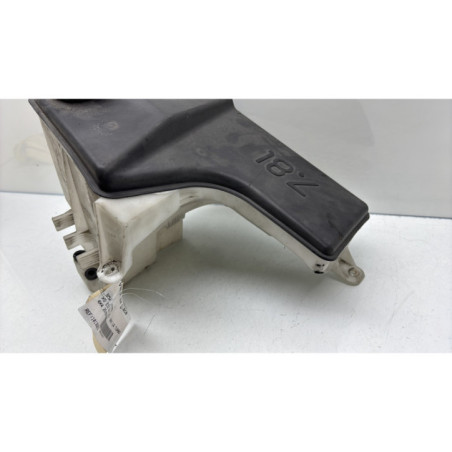 Vase de lave glace BMW X5 E53