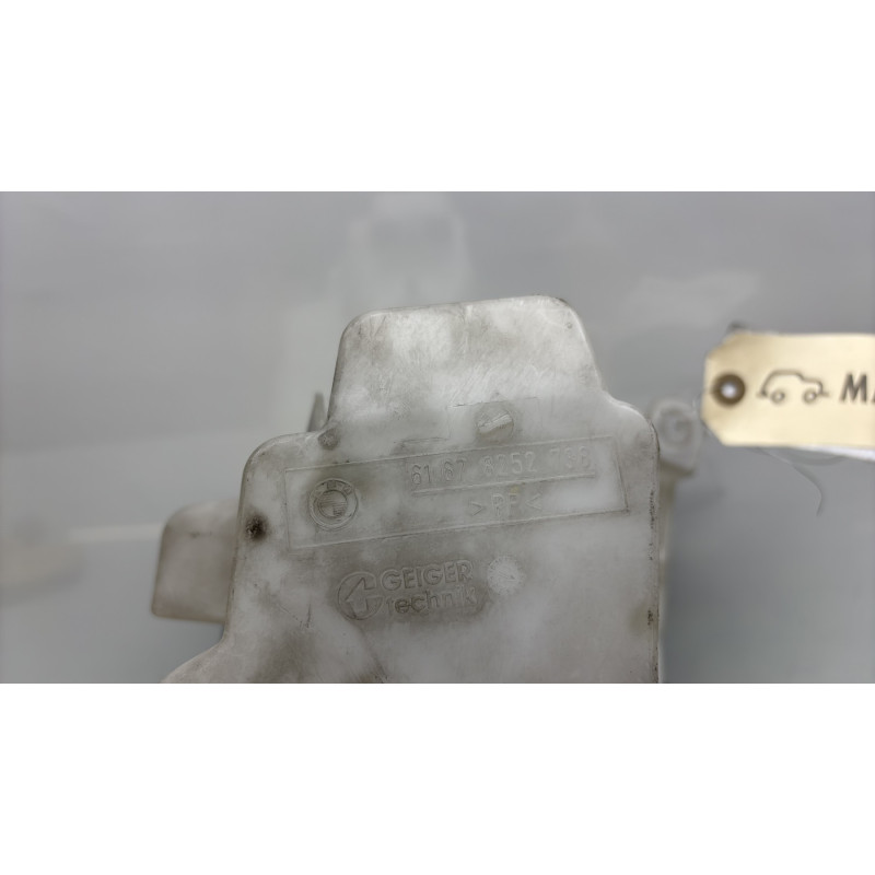 Vase de lave glace BMW X5 E53 Photo n°6