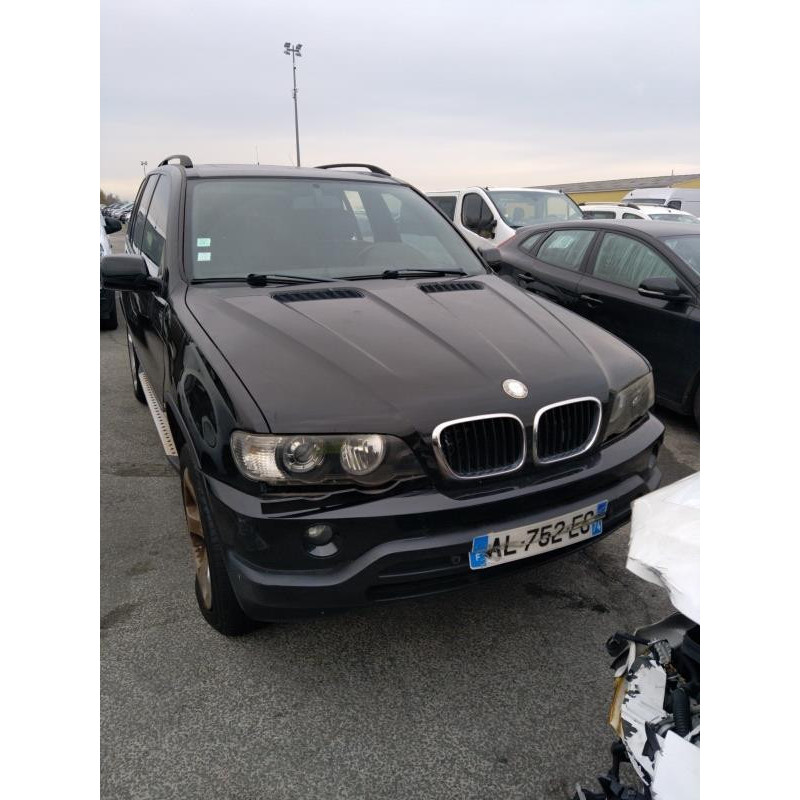 Vase de lave glace BMW X5 E53 Photo n°7