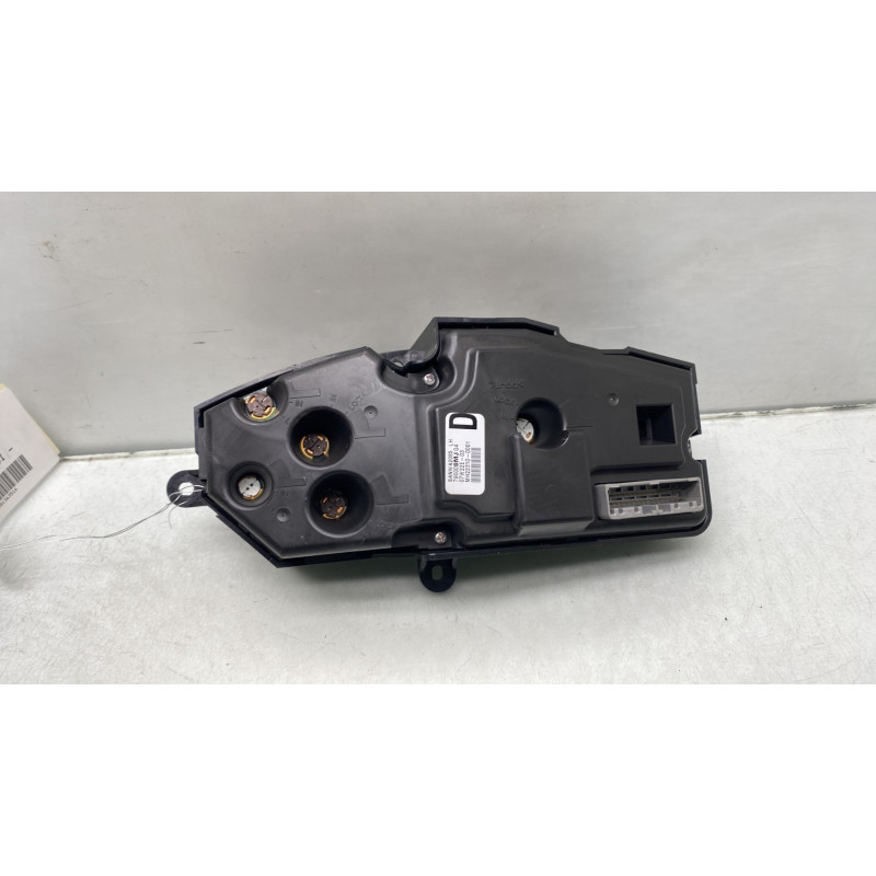 Commande chauffage HONDA CIVIC 8 Photo n°2