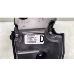 Commande chauffage HONDA CIVIC 8