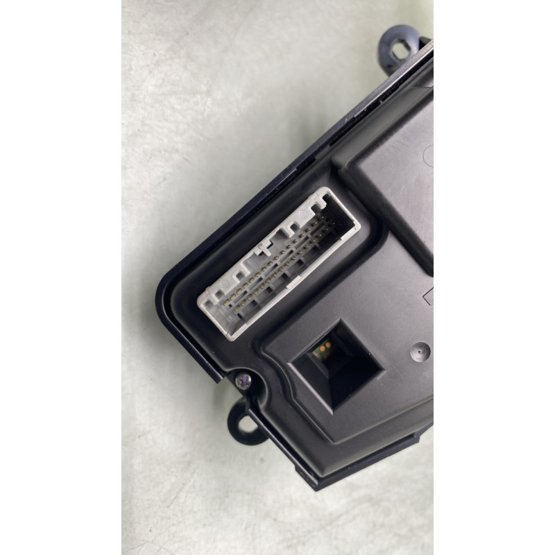 Commande chauffage HONDA CIVIC 8 Photo n°4