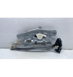 Leve vitre electrique avant gauche HONDA CIVIC 8 Photo n°1