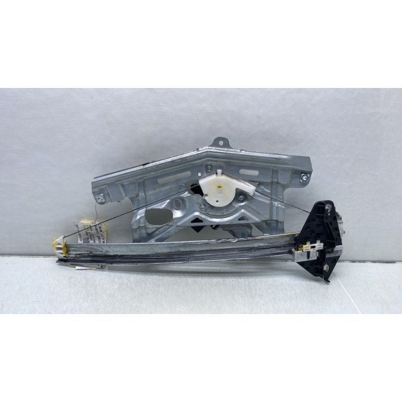 Leve vitre electrique avant gauche HONDA CIVIC 8 Photo n°1