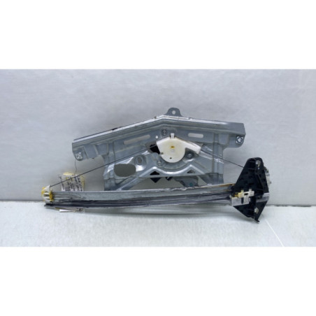 Leve vitre electrique avant gauche HONDA CIVIC 8 Photo n°1