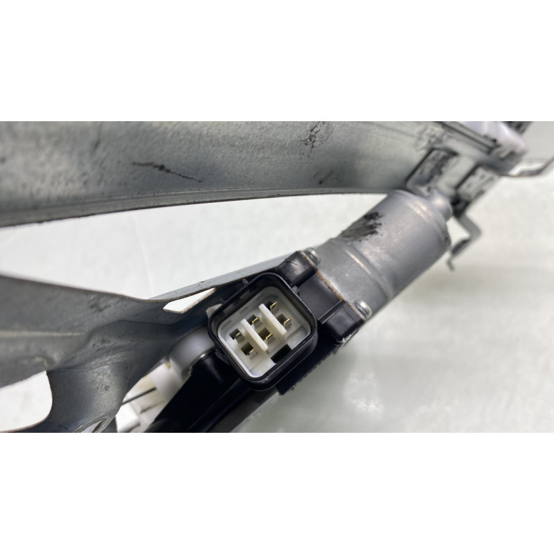 Leve vitre electrique avant gauche HONDA CIVIC 8 Photo n°3