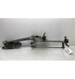 Moteur essuie glace avant HONDA CIVIC 8 Photo n°1
