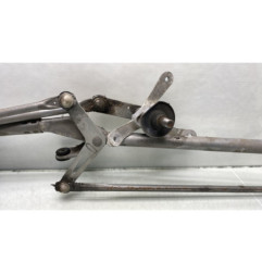 Moteur essuie glace avant HONDA CIVIC 8