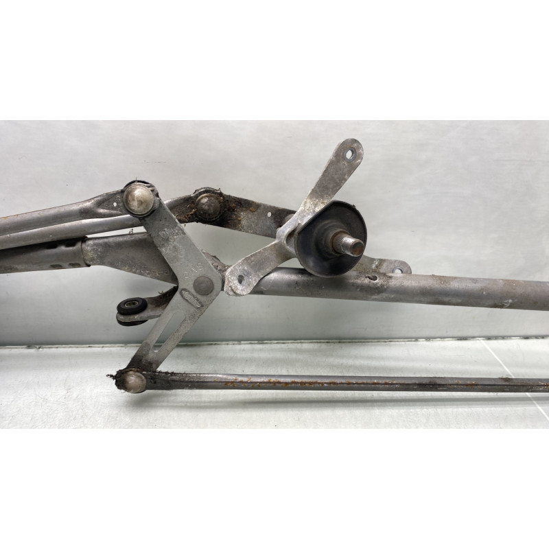 Moteur essuie glace avant HONDA CIVIC 8 Photo n°3