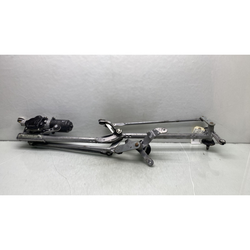 Moteur essuie glace avant HONDA CIVIC 8 Photo n°5