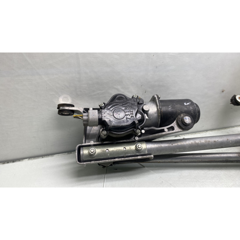 Moteur essuie glace avant HONDA CIVIC 8 Photo n°6