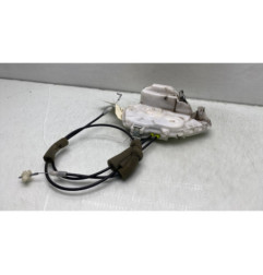 Serrure avant gauche HONDA CIVIC 8