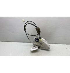 Serrure avant gauche HONDA CIVIC 8