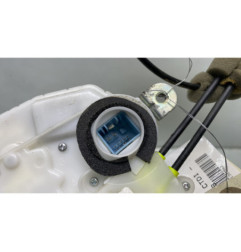 Serrure avant gauche HONDA CIVIC 8