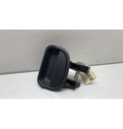 Poignee porte avant droit RENAULT KANGOO 1 Photo n°1