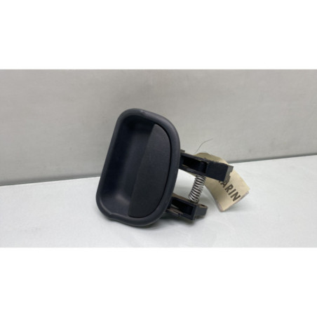 Poignee porte avant droit RENAULT KANGOO 1 Photo n°1
