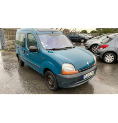 Poignee porte avant droit RENAULT KANGOO 1