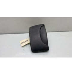 Poignee porte laterale gauche RENAULT KANGOO 1 Photo n°1