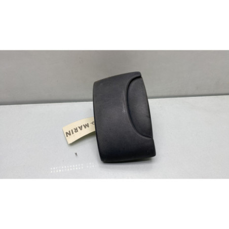 Poignee porte laterale gauche RENAULT KANGOO 1 Photo n°1