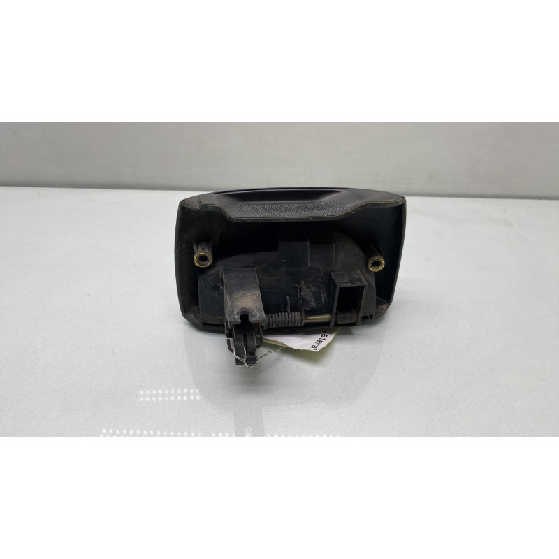 Poignee porte laterale gauche RENAULT KANGOO 1 Photo n°3